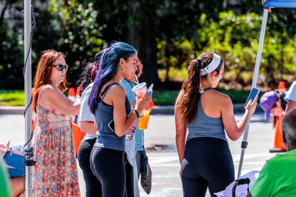 Â© Candid Memories By Ken Frazier
