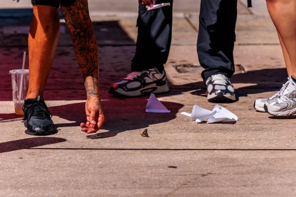 Â© Candid Memories By Ken Frazier