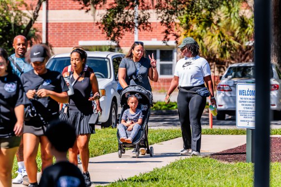 Â© Candid Memories By Ken Frazier