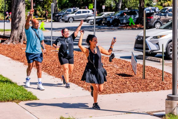 Â© Candid Memories By Ken Frazier