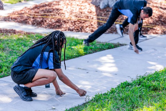 Â© Candid Memories By Ken Frazier