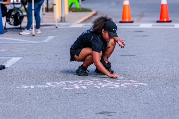 Â© Candid Memories By Ken Frazier