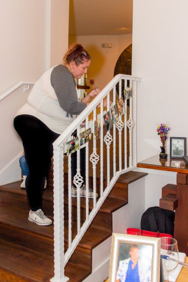 ©2018 Candid Memories By Ken Frazier