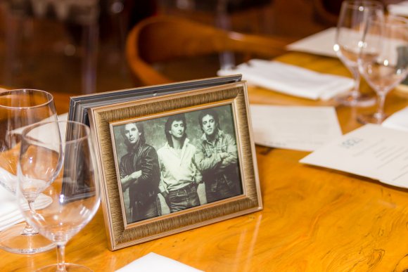 ©2018 Candid Memories By Ken Frazier