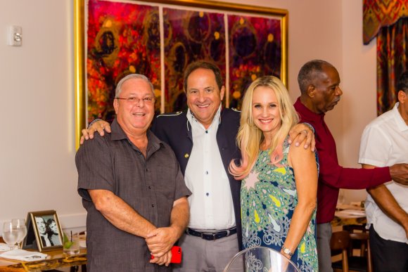 ©2018 Candid Memories By Ken Frazier