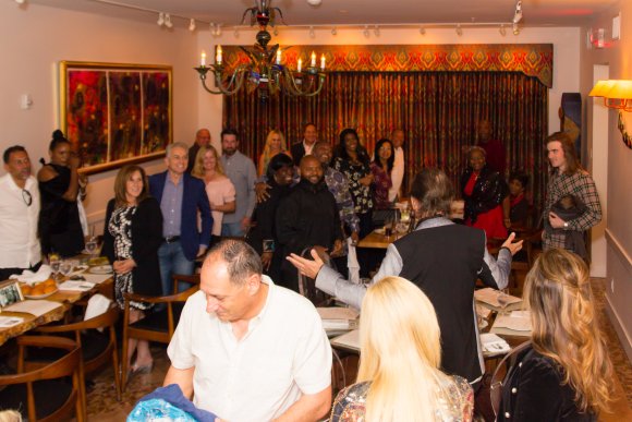 ©2018 Candid Memories By Ken Frazier