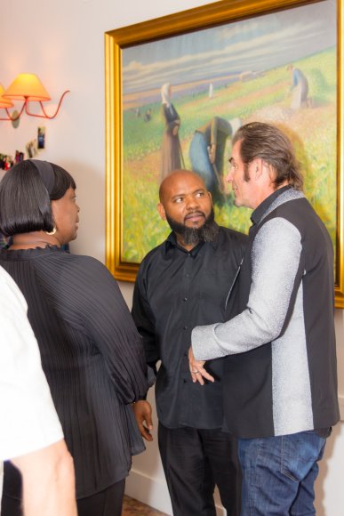 ©2018 Candid Memories By Ken Frazier