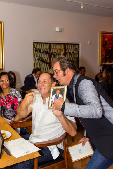 ©2018 Candid Memories By Ken Frazier