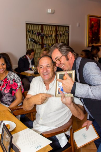 ©2018 Candid Memories By Ken Frazier