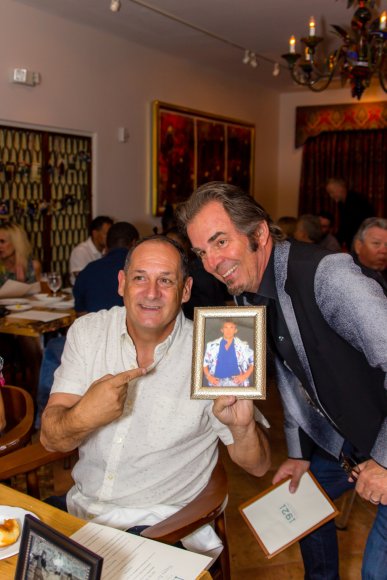 ©2018 Candid Memories By Ken Frazier