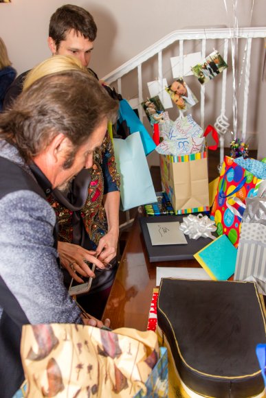 ©2018 Candid Memories By Ken Frazier