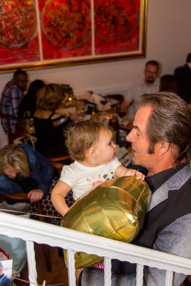 ©2018 Candid Memories By Ken Frazier