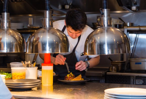 ©2018 Candid Memories By Ken Frazier