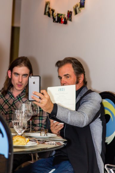 ©2018 Candid Memories By Ken Frazier