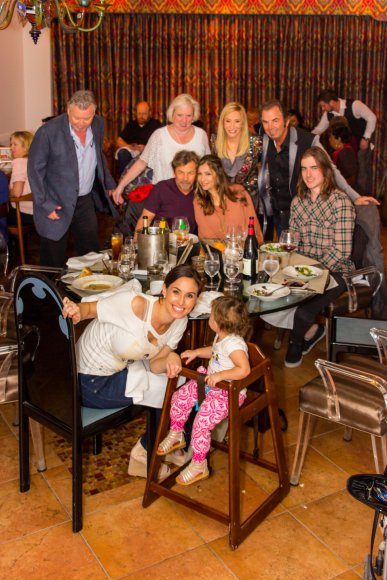 ©2018 Candid Memories By Ken Frazier