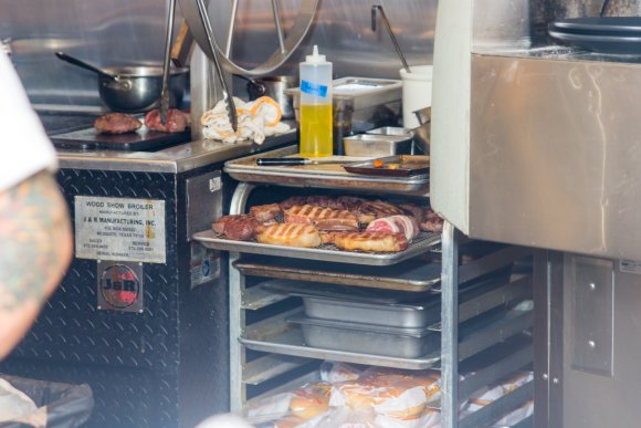 ©2018 Candid Memories By Ken Frazier