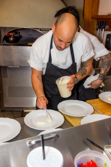 ©2018 Candid Memories By Ken Frazier