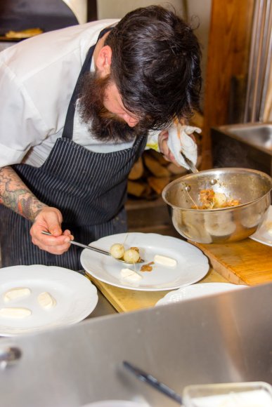 ©2018 Candid Memories By Ken Frazier