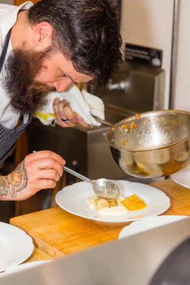 ©2018 Candid Memories By Ken Frazier