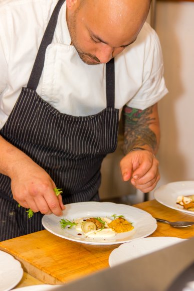 ©2018 Candid Memories By Ken Frazier