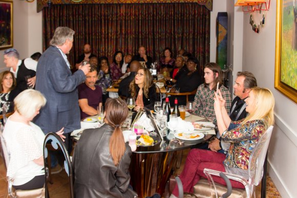 ©2018 Candid Memories By Ken Frazier