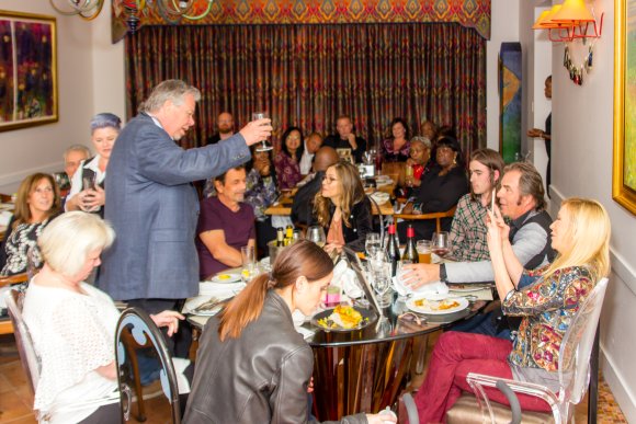 ©2018 Candid Memories By Ken Frazier