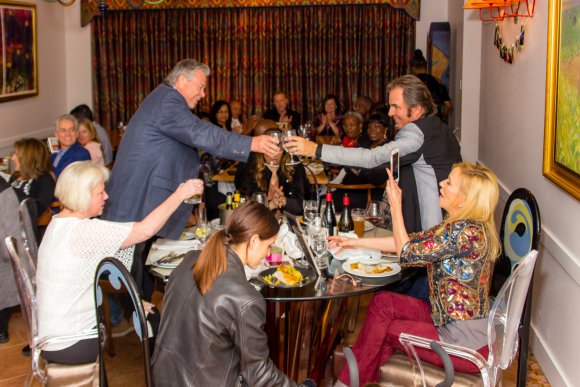 ©2018 Candid Memories By Ken Frazier