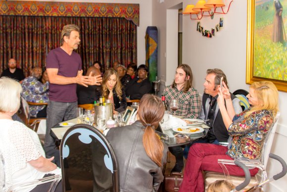 ©2018 Candid Memories By Ken Frazier