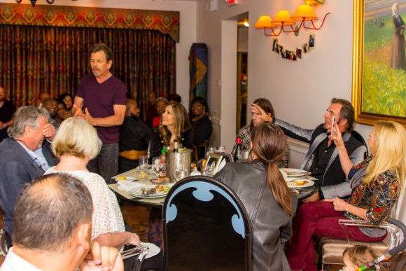 ©2018 Candid Memories By Ken Frazier