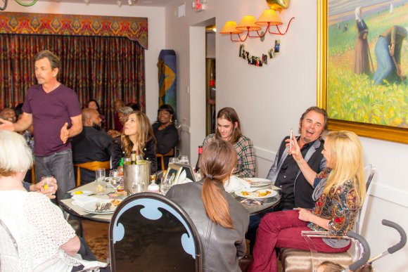 ©2018 Candid Memories By Ken Frazier