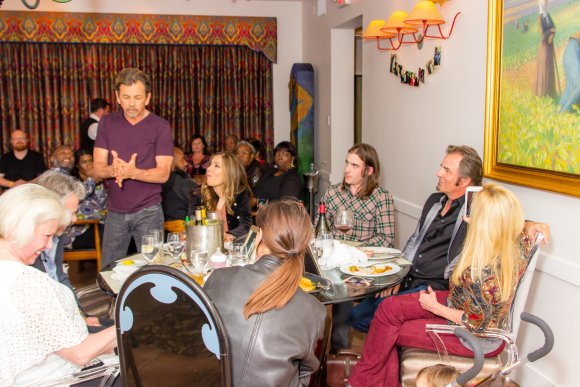 ©2018 Candid Memories By Ken Frazier