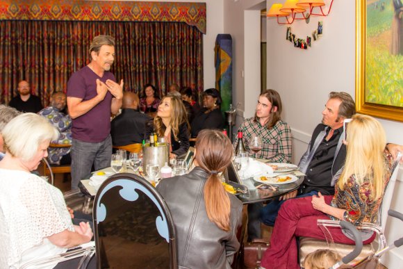 ©2018 Candid Memories By Ken Frazier