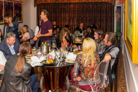 ©2018 Candid Memories By Ken Frazier