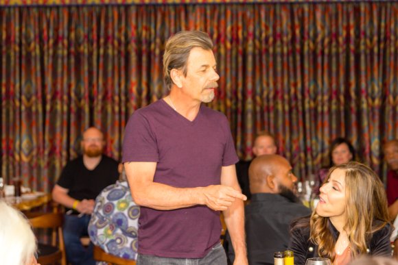 ©2018 Candid Memories By Ken Frazier