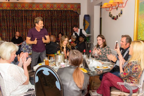 ©2018 Candid Memories By Ken Frazier