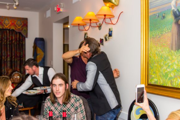 ©2018 Candid Memories By Ken Frazier