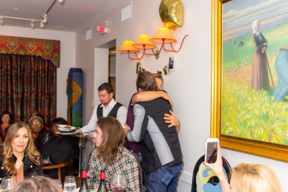 ©2018 Candid Memories By Ken Frazier