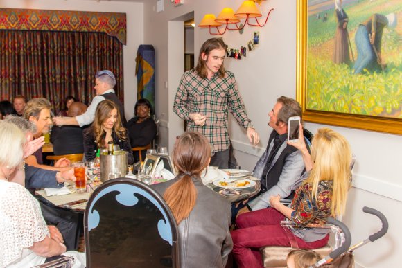 ©2018 Candid Memories By Ken Frazier