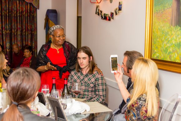 ©2018 Candid Memories By Ken Frazier