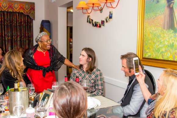 ©2018 Candid Memories By Ken Frazier