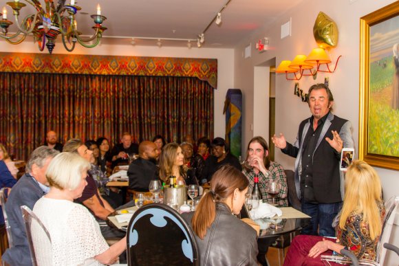 ©2018 Candid Memories By Ken Frazier