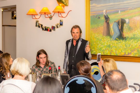 ©2018 Candid Memories By Ken Frazier