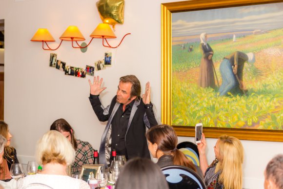 ©2018 Candid Memories By Ken Frazier