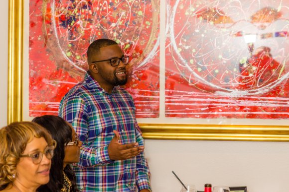 ©2018 Candid Memories By Ken Frazier