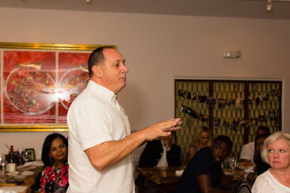 ©2018 Candid Memories By Ken Frazier