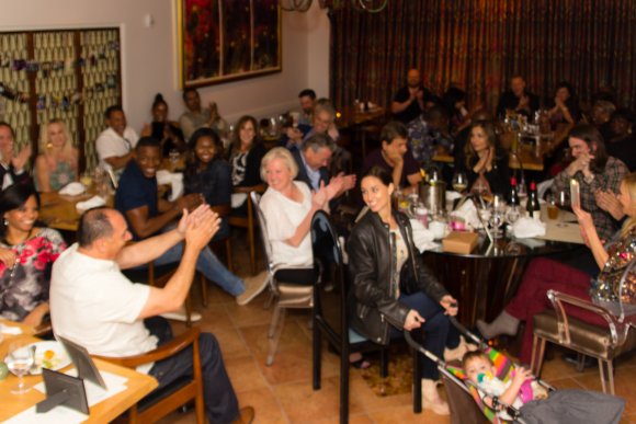 ©2018 Candid Memories By Ken Frazier