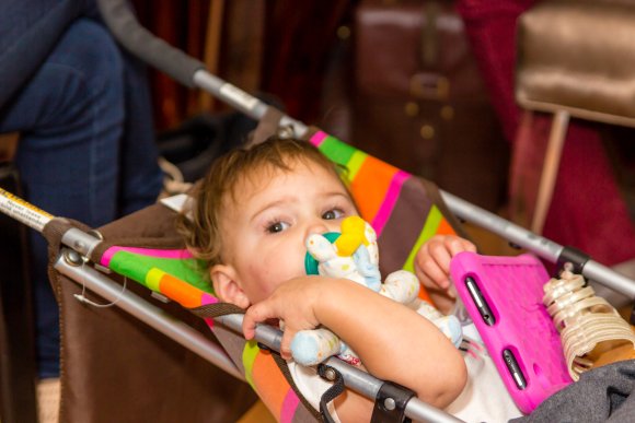 ©2018 Candid Memories By Ken Frazier