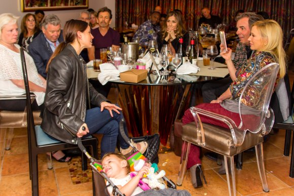 ©2018 Candid Memories By Ken Frazier