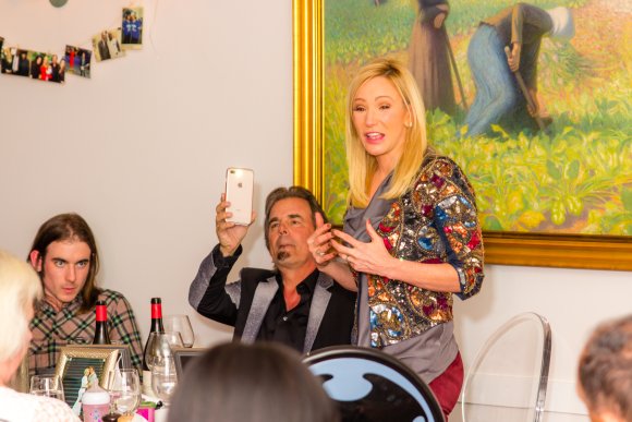 ©2018 Candid Memories By Ken Frazier