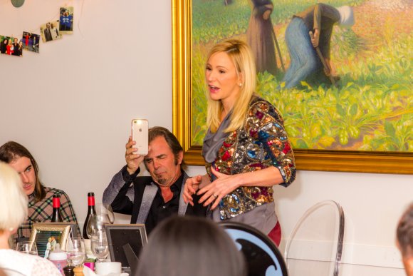 ©2018 Candid Memories By Ken Frazier